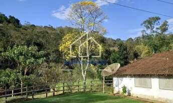 Imagem 2: Sítio à venda, Cachoeira Grande, Lagoinha, SP