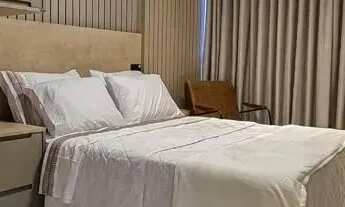 Imagem 2: LINDO APARTAMENTO, WAY BATISTA CAMPOS (Prox. à Praça Batista Campos