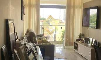 Imagem: Apartamento- 2 quartos, 1 suíte, 67m²