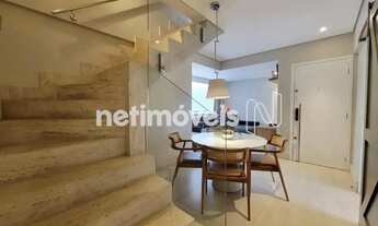 Imagem 2: Cobertura Duplex 3 Quartos, 4 Vagas, Suíte, Elevador e Aquecimento Solar