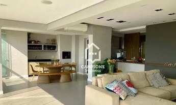 Imagem: Apartamento com 3 dormitórios, 187 m²