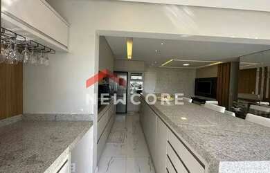 Imagem 3: Apartamento em Avenida Wellman Galvão de França Rangel - Swiss Park - Campinas/SP