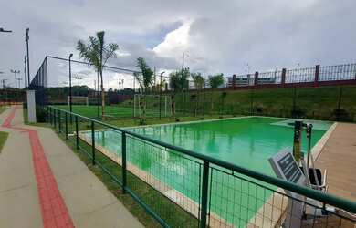 Imagem 7: Casa sobrado com 3/4 em condomínio