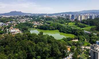 Imagem: Apartamento para venda em City América