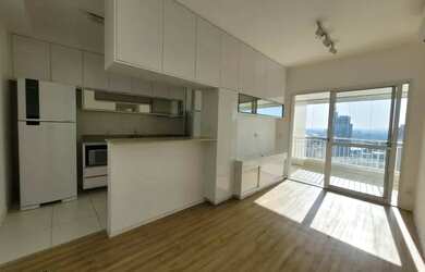 Imagem 2: APARTAMENTO RESIDENCIAL em SÃO PAULO - SP, PINHEIROS