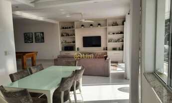 Imagem 5: Casa com 3 dormitórios, 270 m² - venda por R$ 980.000,00 ou aluguel por R$ 5.000,00/mês