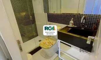 Imagem 3: Apartamento para Venda - 66.51m², 3 dormitórios, sendo 1 suites, 1 vaga - Partenon