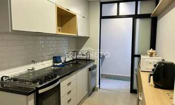 Imagem: Apartamento 2 dormitórios no Nova América