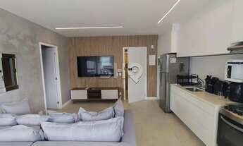 Imagem: Apartamento Mobiliado para Locação em