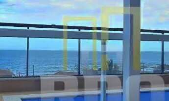 Imagem 4: Cobertura com 3 quartos à venda com vista-mar, Costa Azul - Rio das Ostras/RJ