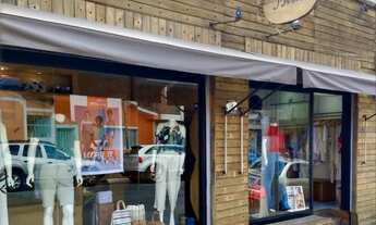 Imagem: Passo ponto comercial - Centro de Santa