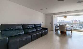 Imagem 7: Apartamento para venda em Santa Teresinha com 3 quartos, sendo 3 suítes , 114m²