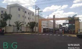 Imagem: Apartamento com 2 dormitórios à venda