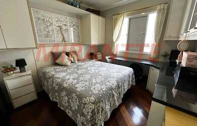 Imagem 7: Imóvel para venda possui 119 metros quadrados com 4 quartos em Lauzane Paulista - São Paul