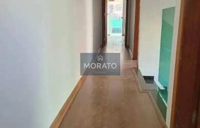 Imagem 4: Casa geminada três quartos sendo uma suíte região do Cabral