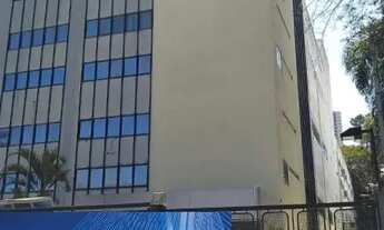 Imagem 5: PRÉDIO - JARDIM MARAJOARA - SP