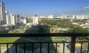 Imagem: Apartamento Moderno de Alto Padrão para