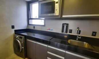 Imagem 6: Apartamento 2 quartos, 2 suítes, 2 vagas. 61m² - Lourdes