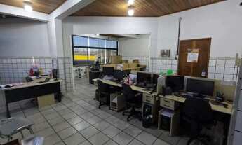 Imagem 4: PRÉDIO INTEIRO COMERCIAL À VENDA 516m² Área Útil - 2 Andares - Vila Maria - SP