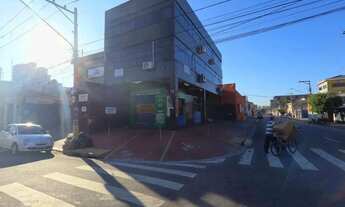 Imagem 2: PRÉDIO INTEIRO COMERCIAL À VENDA 516m² Área Útil - 2 Andares - Vila Maria - SP