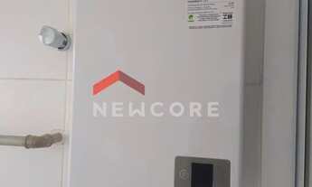 Imagem 5: Cobertura em Rua Comendador Francisco Pettinati - Jardim Monte Kemel - São Paulo/SP