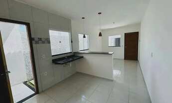 Imagem 2: CASA MCMV PORTAL DO SOL