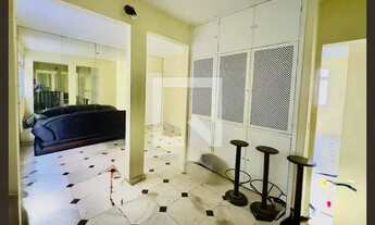 Imagem 2: Apartamento à Venda - Coração de Jesus, 3 Quartos, 110 m2