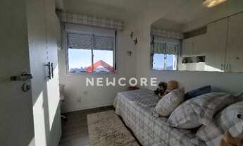 Imagem 4: Apartamento em Rua Carumbé - Bom Jesus - Porto Alegre/RS