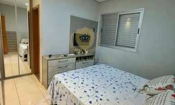 Imagem 5: Apartamento para Venda em Cuiabá, Jardim Aclimação, 3 dormitórios, 2 suítes, 3 banheiros