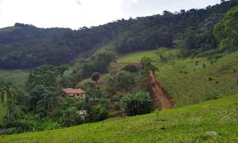 Imagem: Linda Fazendinha Porteira Fechada!