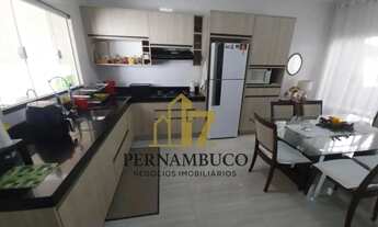 Imagem 2: Casa para Venda em Cedral, Jardim Galante, 2 dormitórios, 1 suíte, 2 banheiros, 2 vagas