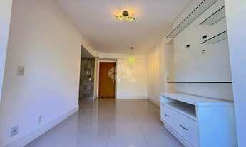 Imagem 6: Apartamento de 2 dormitórios, 68mts, com vaga coberta no Passo D'Areia