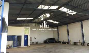 Imagem: BARRACAO COMERCIAL em CAMPINAS - SP, CENTRO