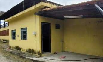 Imagem 2: Galpão em Jacarei para aluguel tem 520 metros quadrados em Jardim Santa Maria - Jacareí