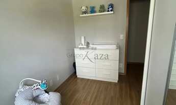 Imagem 5: Oportunidade - Apartamento - Urbanova - Residencial Caminho das Árvores - 2 Dormitórios