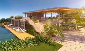 Imagem 7: Terreno à venda, 360 m² por R$ 570.000,00 - Reserva Serena Campinas - Campinas/SP