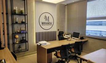 Imagem 4: Sala à venda em Campinas, Swiss Park, com 80 m², Swiss Park Office