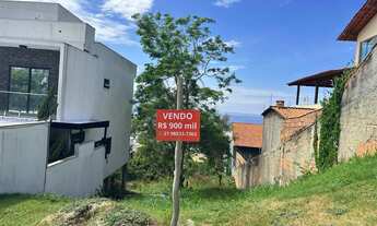 Imagem 2: Terreno com vista deslumbrante Camboinhas