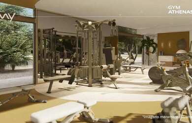 Imagem 12: My Beach Experience: Seu resort internacional em Pernambuco!