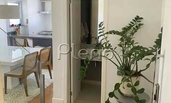 Imagem 5: Apartamento Duplex à venda em Campinas, Cambuí, com 2 suítes, com 104 m², The One Loft