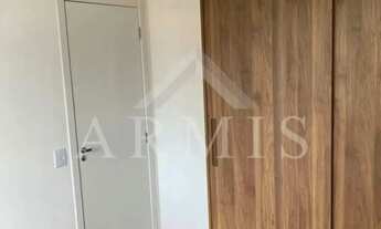 Imagem 6: Apartamento de 35m² disponível para locação próximo ao Metrô Marechal Deodoro