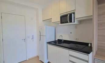 Imagem 4: GRAN MAIA - STUDIO - MOBILIADO - NOVO