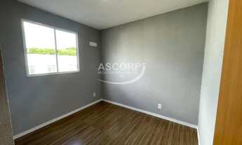 Imagem 6: Apartamento à venda no condomínio Piazza Platina, Jardim Parque Jupiá, Piracicaba