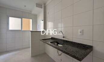 Imagem 3: Apartamento térreo para locação, 61 m² com 2 quartos - Valor R$2.700,00 no Residencial Mon