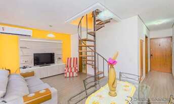 Imagem 3: Cobertura em Rua Marcílio Dias - Menino Deus - Porto Alegre/RS