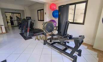 Imagem 5: EE - Aluga-se Apartamento, 130 m², 4 Quartos, 1 Suíte, Edifício Villlagio, Jardim Aquarius