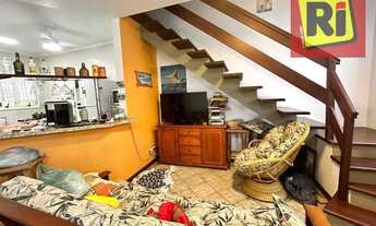 Imagem 2: Village com 2 dormitórios à venda, 100 m² por R$ 580.000,00 - Maitinga - Bertioga/SP