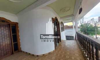 Imagem 7: Locação - Casa com 3 quartos (sendo 1 suíte), 2 vagas, Churrasqueira, Quintal Amplo, Centr