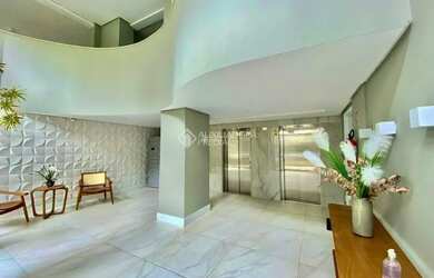 Imagem: APRATAMENTO COM PROJETO AUTORAL, ACABAMENTOS