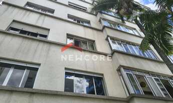 Imagem 2: Apartamento em Avenida Angélica - Santa Cecília - São Paulo/SP